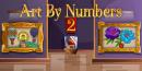897102 Art by Numbers 